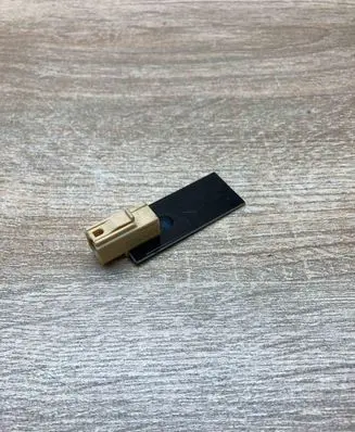 Volkswagen Touareg I Bluetooth antenna 8P0035503E