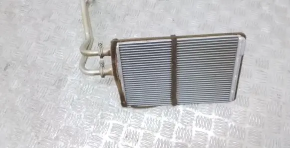Dodge Grand Caravan Heater blower radiator S8041001