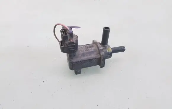 Peugeot 107 Turbo solenoid valve 90910W0001