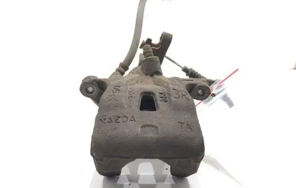 Mazda CX-5 Rear brake caliper
