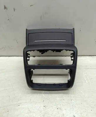 Audi A7 S7 4G Other center console (tunnel) element 1192859 4G0919565