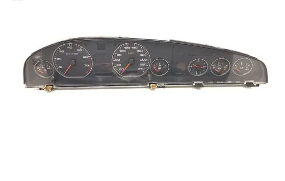 Speedometer (instrument cluster)