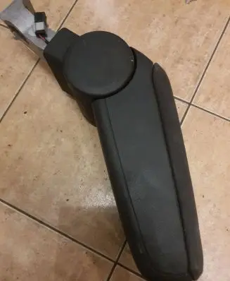 Armrest