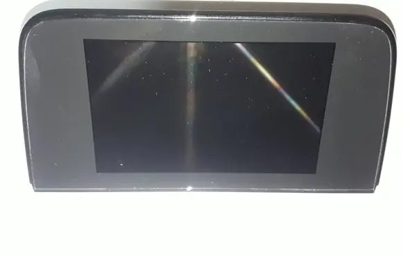 Ford Focus Screen/display/small screen JX7T188955GE