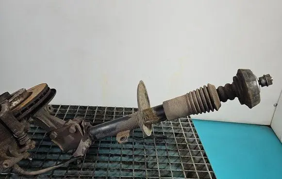 Dacia Duster Front shock absorber/damper IMPRK1442825