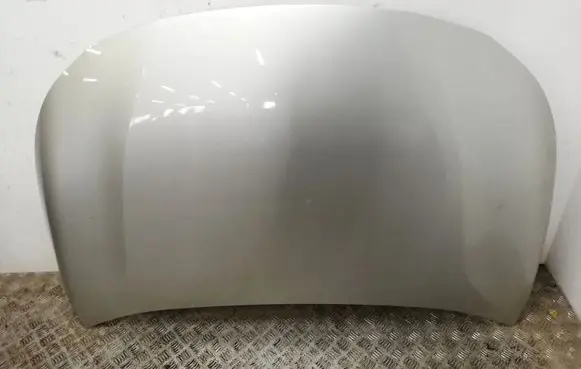 Toyota Corolla E210 E21 Engine bonnet/hood 