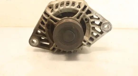 Fiat Punto Evo Generator/alternator