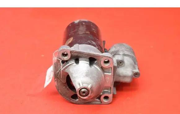 Ford Focus C-MAX Starter motor 1005831457