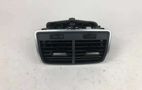 Audi A6 S6 C7 4G Rear air vent grill 4G0819203 9026000