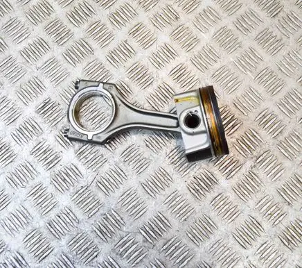 Porsche 911 991 Piston 9A210391600 9A210393000