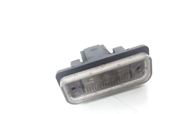 Mercedes-Benz E W211 Number plate light A2038200256