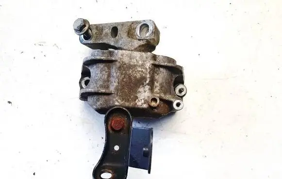 Skoda Superb B6 (3T) Engine mount bracket 1K0199262AT