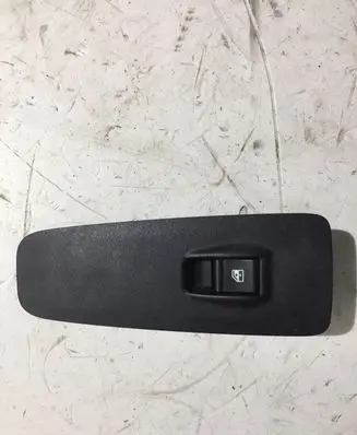 Fiat Ducato Electric window control switch 07356765190