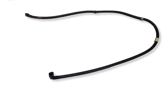 BMW X5 E70 Headlight washer hose/pipe 7162589