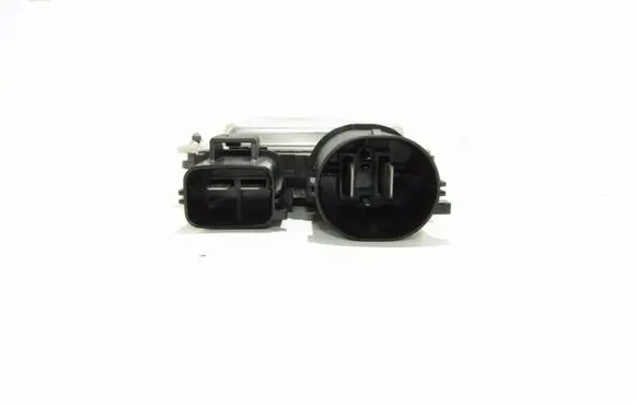 Opel Antara Fan control module 1137328617