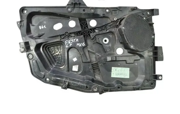 Ford Fiesta Front window lifting mechanism without motor M2S61A20329AFD