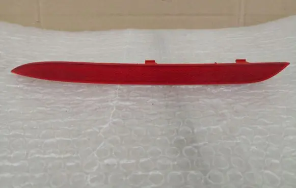 Mercedes-Benz S W222 Rear tail light reflector 