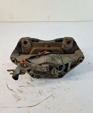 Audi A6 S6 C6 4F Front brake caliper