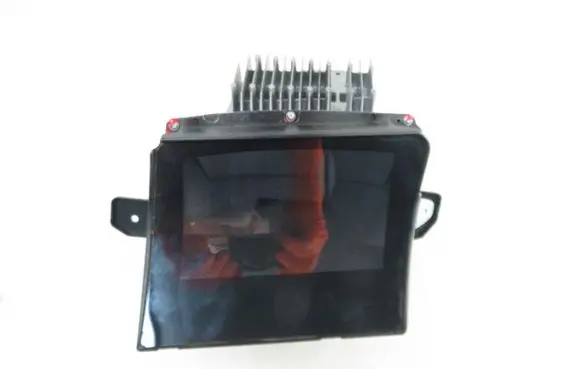 BMW X3 F25 Screen/display/small screen 9252591