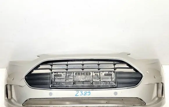 Ford B-MAX Front bumper AV11-17757-ACW