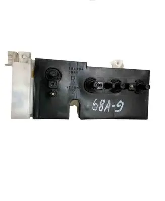 Lexus RX 450H Seat control module 18A494