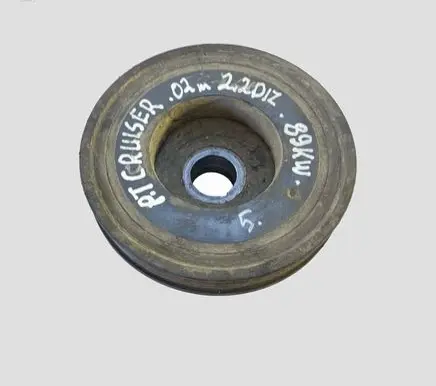 Chrysler PT Cruiser Crankshaft pulley