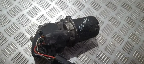 Renault Laguna II Wiper motor