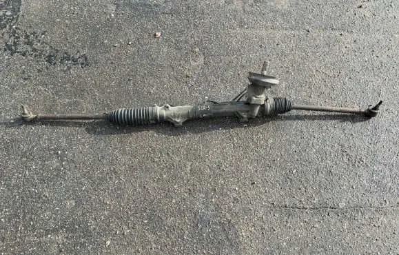 Citroen C4 I Steering rack