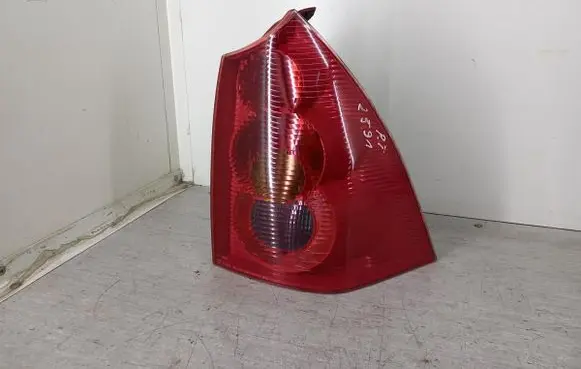 Peugeot 307 Rear/tail lights 8902619889026938