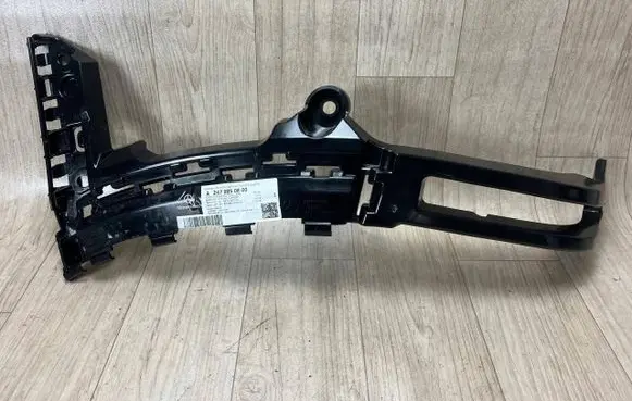 Mercedes-Benz GLB X247 Rear bumper mounting bracket A2478850800 2478850800