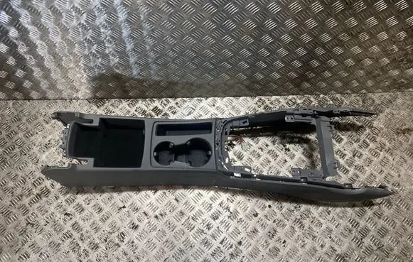 Audi A4 S4 B8 8K Center console 8K0863244A