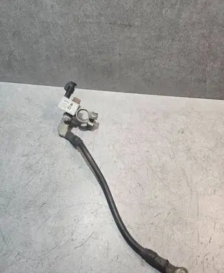 Hyundai Kona I Negative earth cable (battery) 37180K4500
