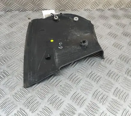 Porsche Cayenne (9Y0 9Y3) Other trunk/boot trim element 9Y3827340