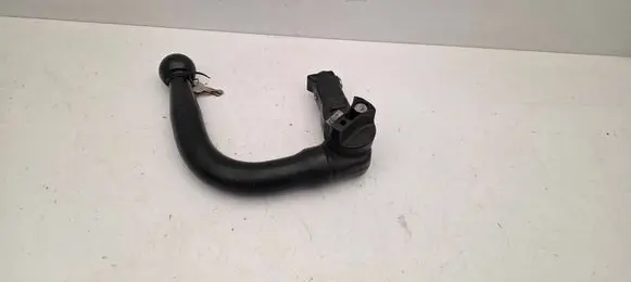 BMW X1 F48 F49 Detachable towbar 6854685