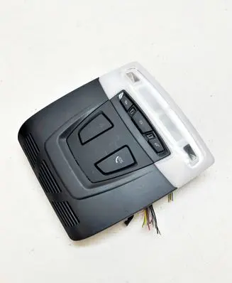 BMW 5 F10 F11 Front seat light 42931249602
