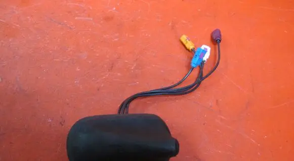 Citroen Jumpy Radio antenna 9816927080