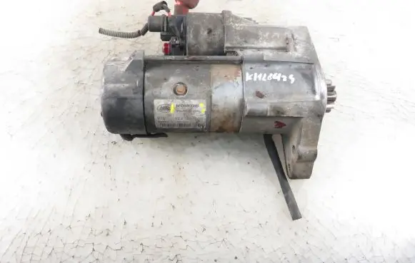 Land Rover Range Rover Sport L320 Starter motor NAD500080 MS4280001941