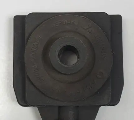 Ford Mondeo MK IV Radiator mount bracket A4545040014