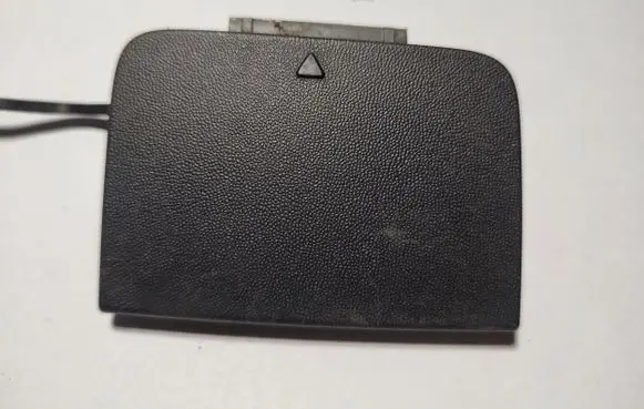 Mercedes-Benz GLB x247 Rear bumper row hook cap/cover A2478852108