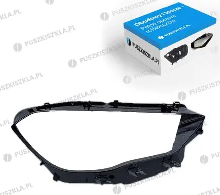 Mercedes-Benz GLA H247 Headlight lense 5905049711526