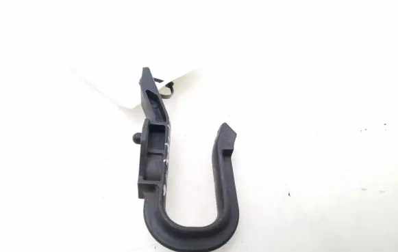 Opel Zafira A Radiator mount bracket 09202247
