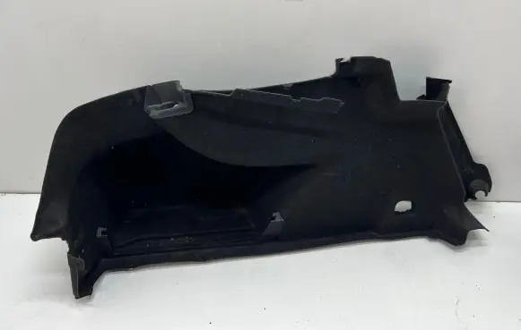 Volkswagen PASSAT B8 Trunk/boot side trim panel 3G5867427A