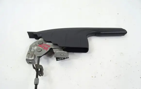Volkswagen Up Handbrake/parking brake lever assembly 1S0711301AN