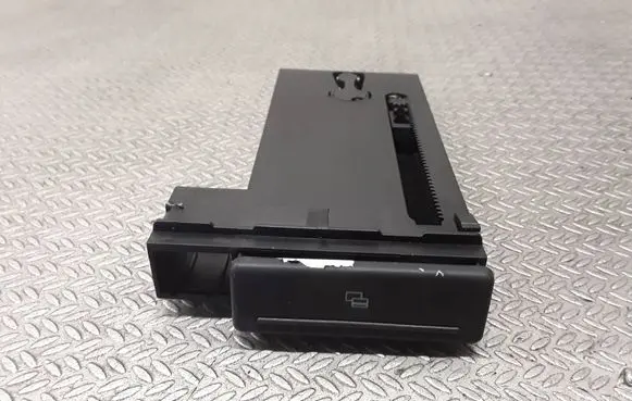 Audi A4 S4 B7 8E 8H Dashboard storage box/compartment 8E1941561B