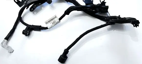 Ford Puma Other wiring loom M1TT14B323BBD M1BT14A390DFB L1TT14448AC
