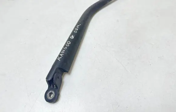 Renault Kangoo I Rear wiper blade arm 7700308803