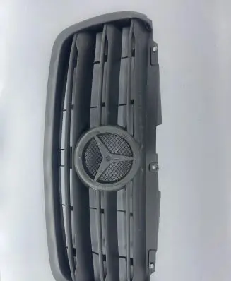 Mercedes-Benz Sprinter W907 W910 Front bumper upper radiator grill A9108852600 501705 2204650000