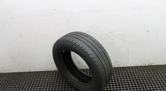 Opel Movano B R16 summer tire 22565R16C RUNWAY
