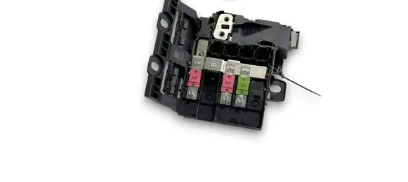 BMW X3 G01 Current control relay 6841701 52175