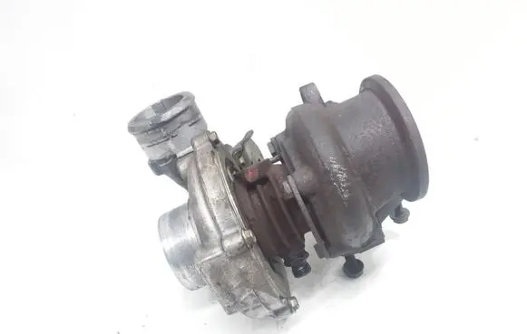 Mercedes-Benz C W202 Turbo A6110960099
